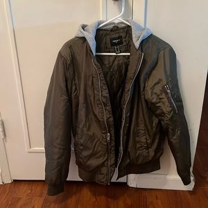 Forever 21 men Jacket